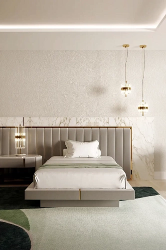 Lampada a Sospensione Slim Freedom