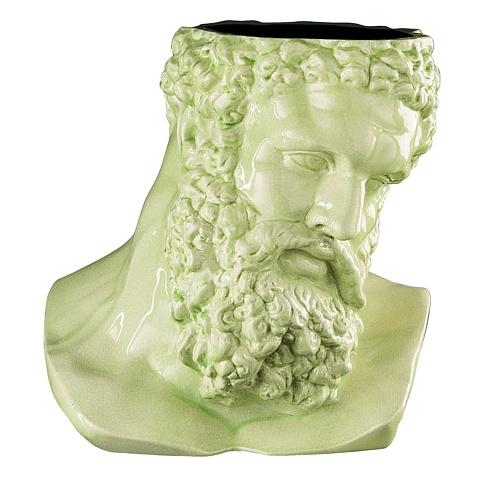 Vaso Ercole Busto