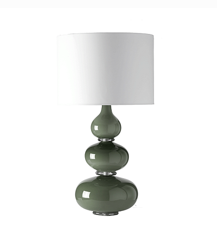 Lampada da tavolo Aragoa Sage
