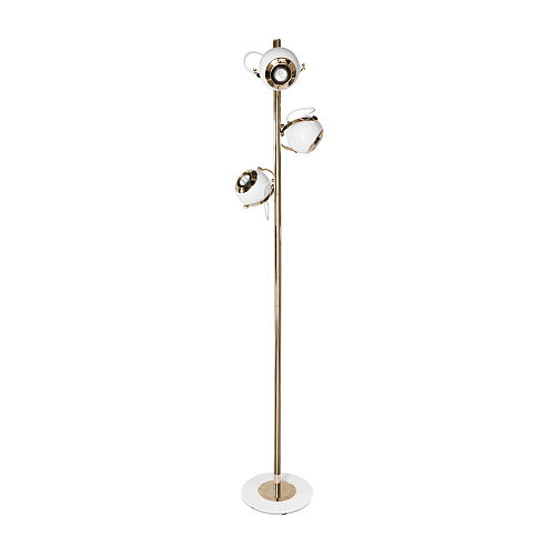 Lampada da Terra Visionary