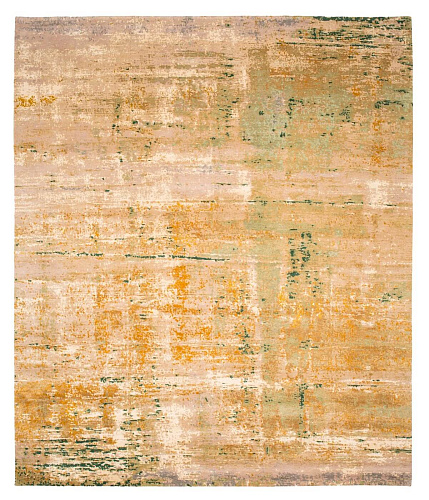 Tappeto Artwork 18 Multicolore Oliva