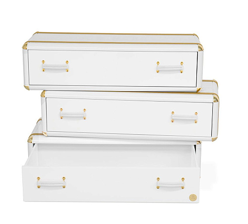 Cassettiera Per Bambini Floating Dream Triple