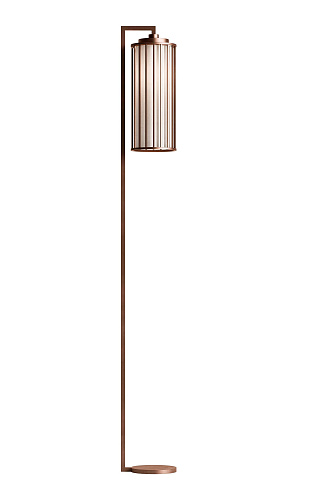 Lampada da Terra
