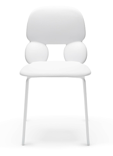 Sedia Nube S Bianca