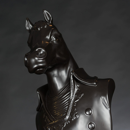 Scultura Decorativa Marengo