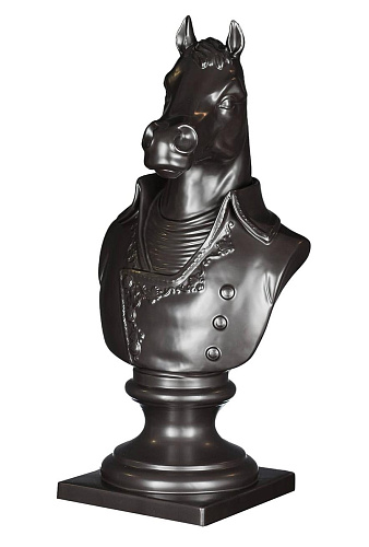 Scultura Decorativa Marengo