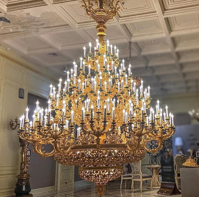 Lampadari