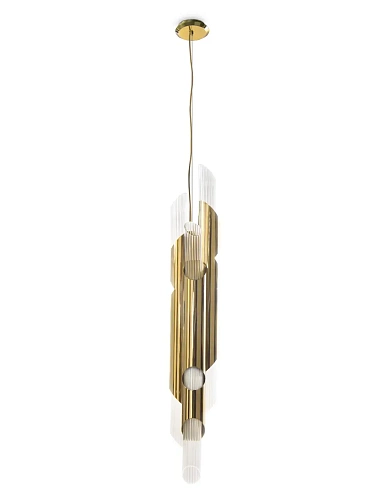 Lampada a Sospensione Beacon