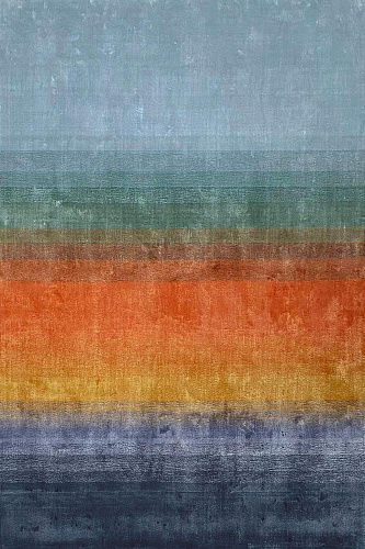 Tappeto Moon Vibrant