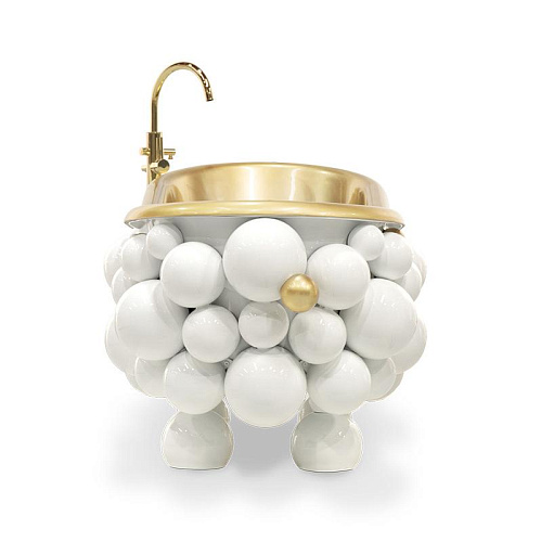 Vasca Da Bagno Gravity