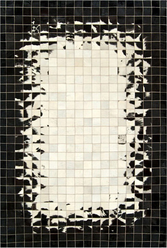 Tappeto Mosaic col.9