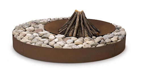 Braciere Zen