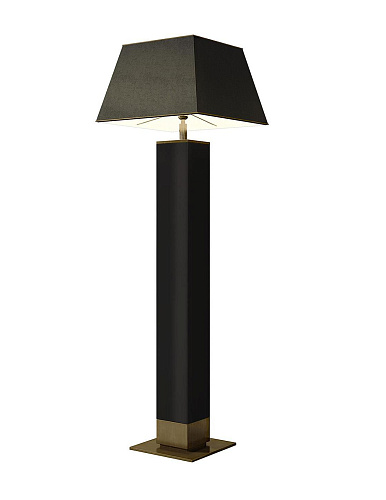 Lampada da Terra Moderna 154 cm