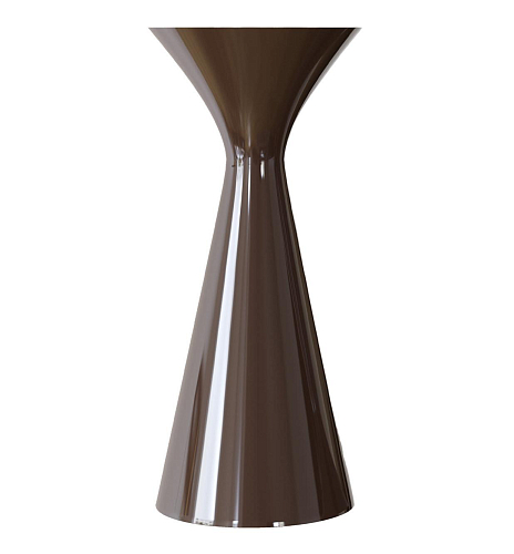 Tavolino Ulisse Cioccolato