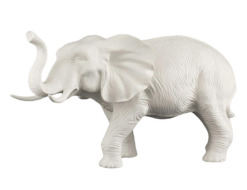 Scultura Elefante