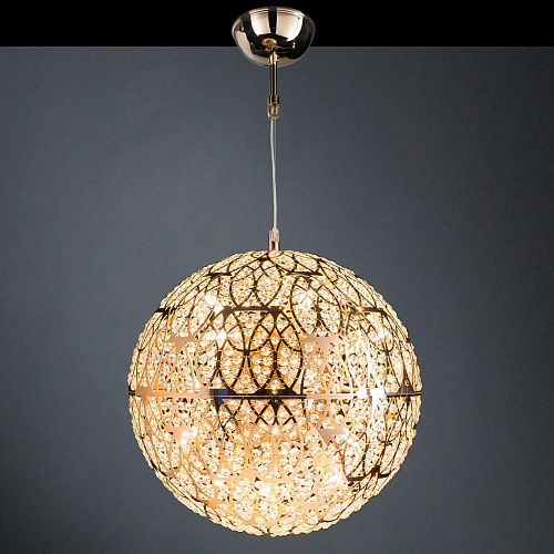 Lampada a Sospensione Arabesque Earth