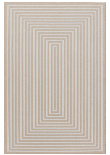 Tappeto Elodie Crema