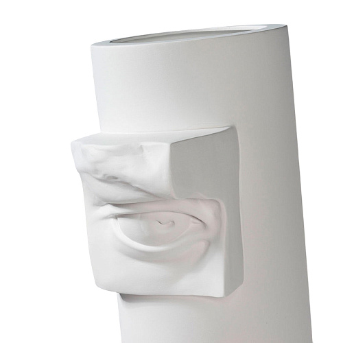 Vaso David Eye