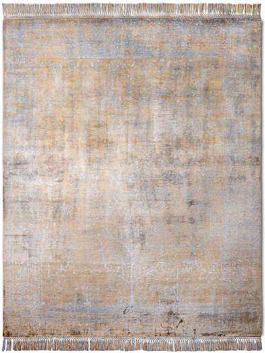 Tappeto Lusso Azzurro