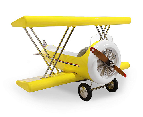 Letto Per Bambini Sky Rider Plane