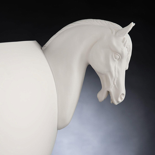 Vaso Horse Bowl