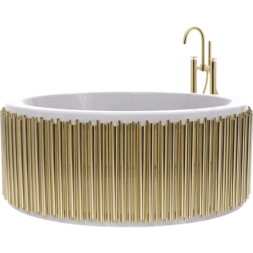 Vasche da bagno