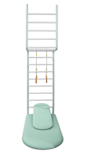 Parco Giochi Wonderland Ladder