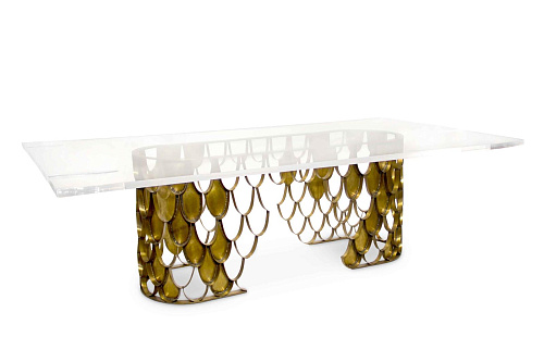 Tavolo da Pranzo Sanctuary