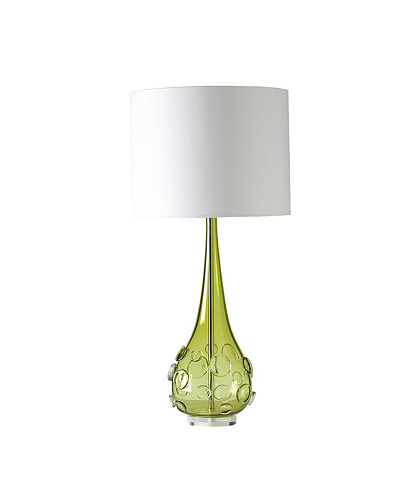 Lampada da tavolo Sebastian Moss