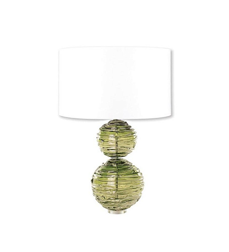 Lampada da tavolo Alfie Junior Moss