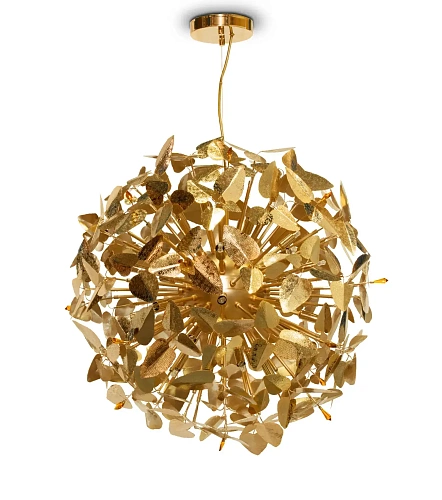 Sospensione Globo Royal Charm