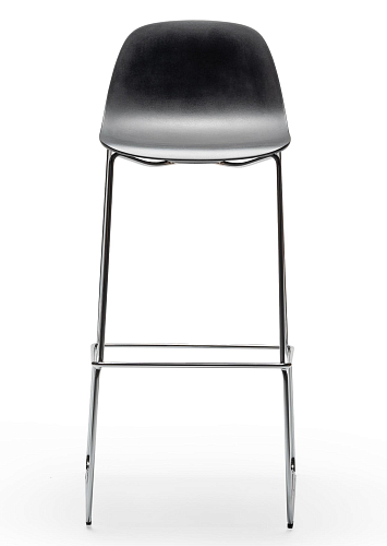 Sgabello da Bar Babah SL SG-80 Nero