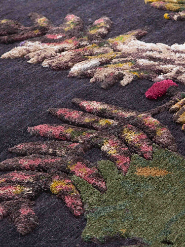 Tappeto Savage Flowers 1