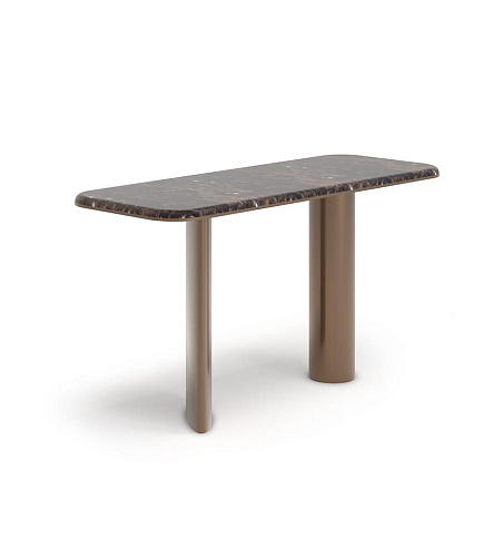 Consolle Bon Ton in Marmo