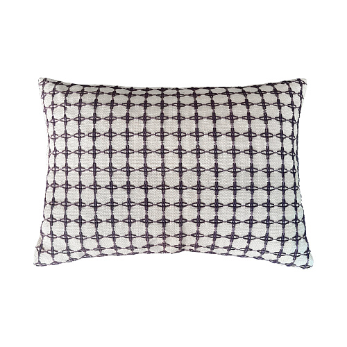 Cuscino Maliana Heather 50 × 35