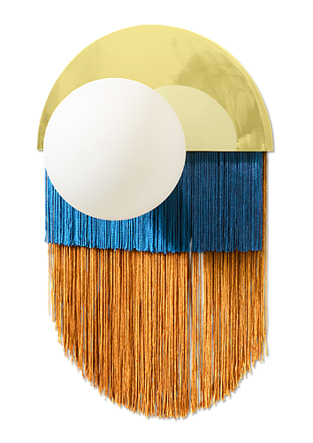 Lampada da Parete Huxley