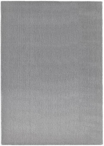 Tappeto Lavabile Grigio