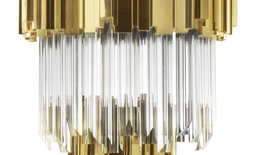Lampada a Sospensione Imperial
