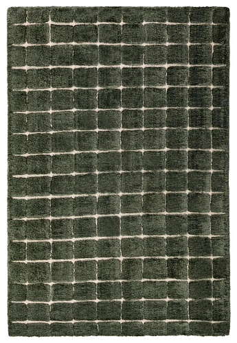 Tappeto Venere Verde