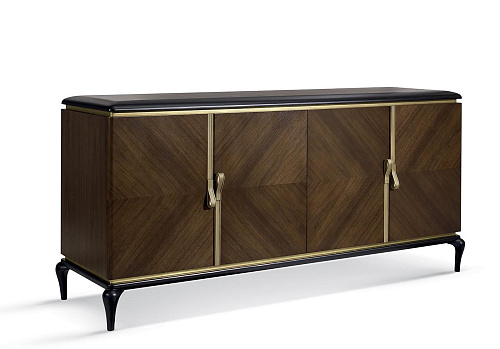 Credenza a 4 Ante Dilan