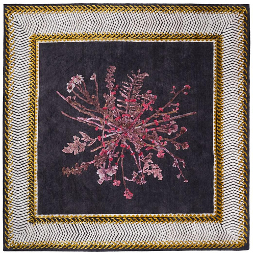 Tappeto Savage Flowers 2
