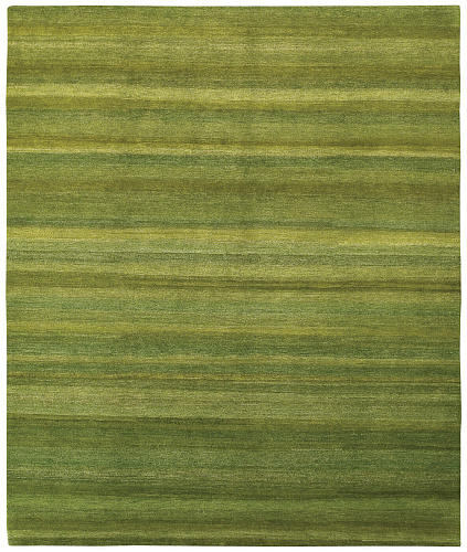 Tappeto Gamba Verde Erba