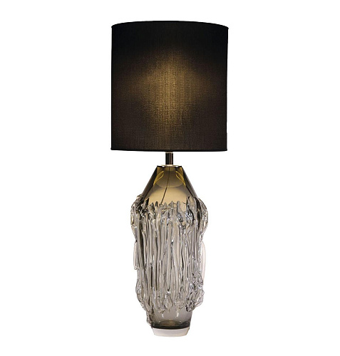 Lampada da Tavolo in Vetro di Murano