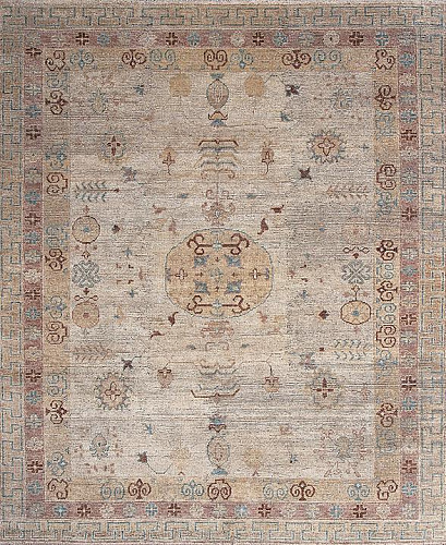 Tappeto Khotan 5