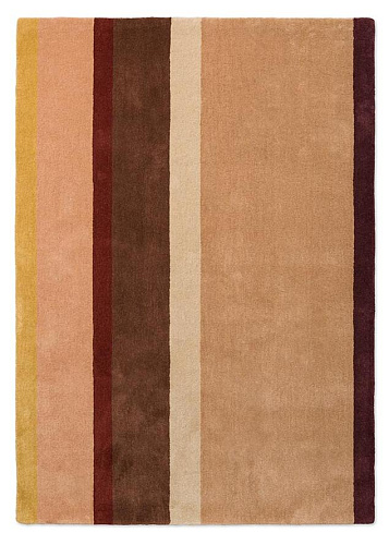 Decor Linear Ruby Tappeto