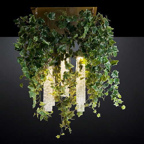 Lampadario Ivy