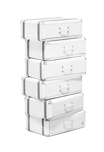 Cassettiera Per Bambini Floating Dream