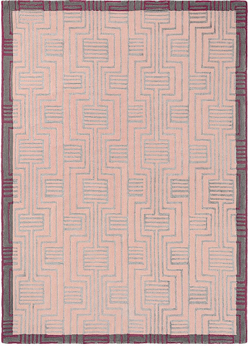 Tappeto Kinmo Rosa 56802