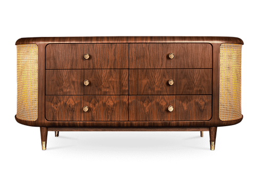 Credenza Francis