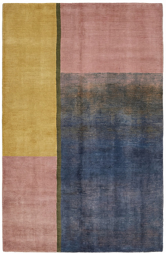 Tappeto Muted Tapestry